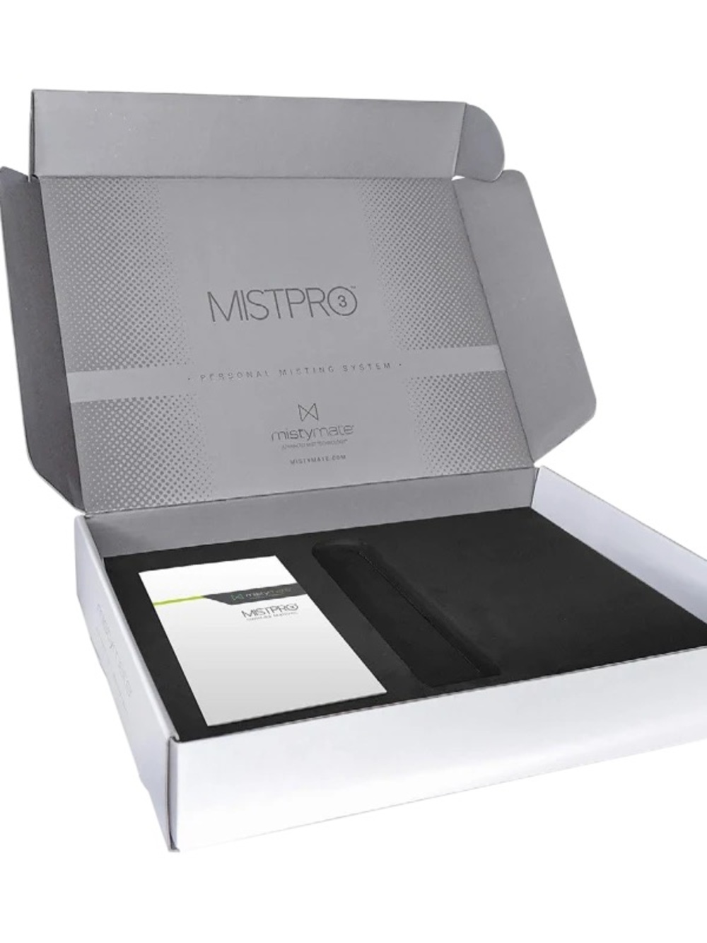 MistyMate Mistpro 3 Personal Mister - Picture 5 of 11